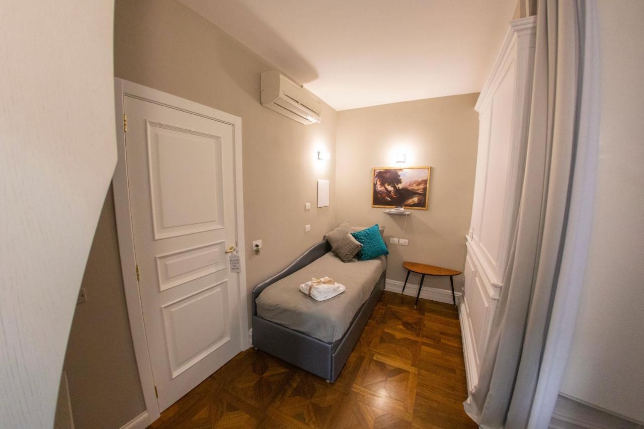 Leone Camere D'Autore - Chiaia Neapol Exteriér fotografie
